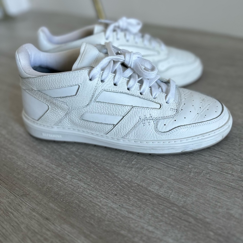 Represent Reptor Low